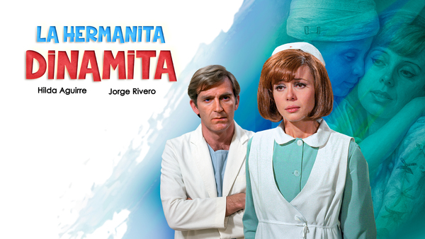 La hermanita dinamita