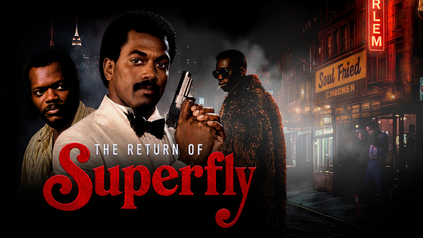 The Return of Superfly