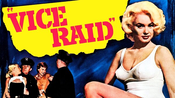 Vice Raid