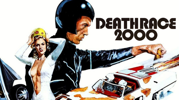 Death Race 2000