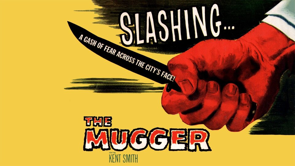 The Mugger