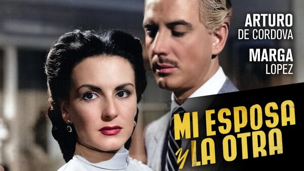 Mi esposa y la otra
