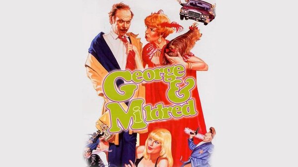 George and Mildred