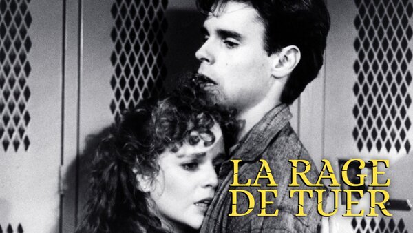 La rage de tuer
