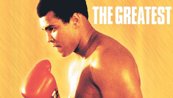 The Greatest