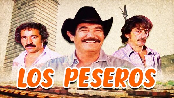 Los Peseros