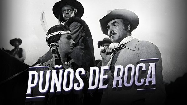 Puños de roca