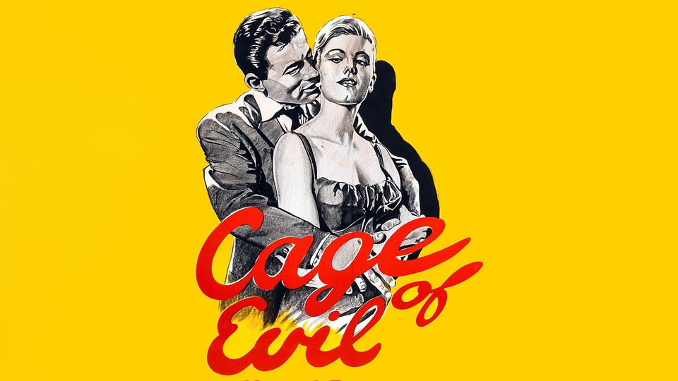 Cage of Evil