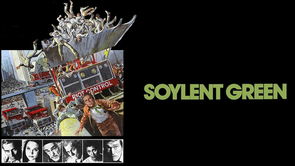Soylent Green