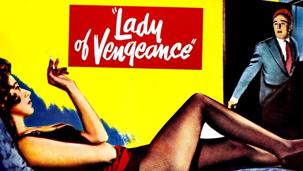 Lady of Vengeance