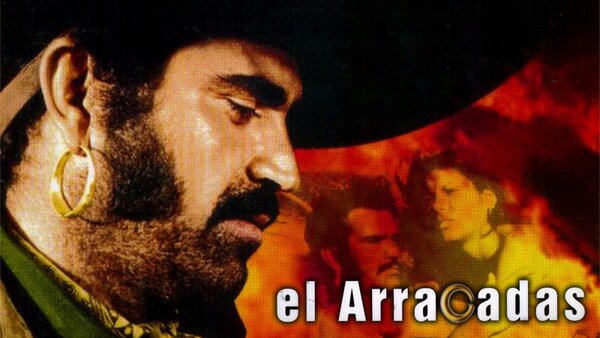 El arracadas