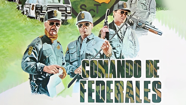 Comando de federales