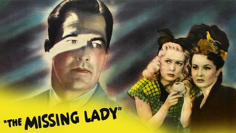 The Missing Lady