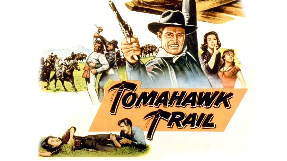 Tomahawk Trail