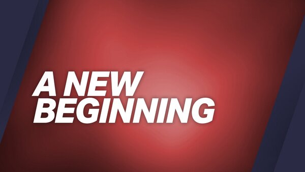 A New Beginning