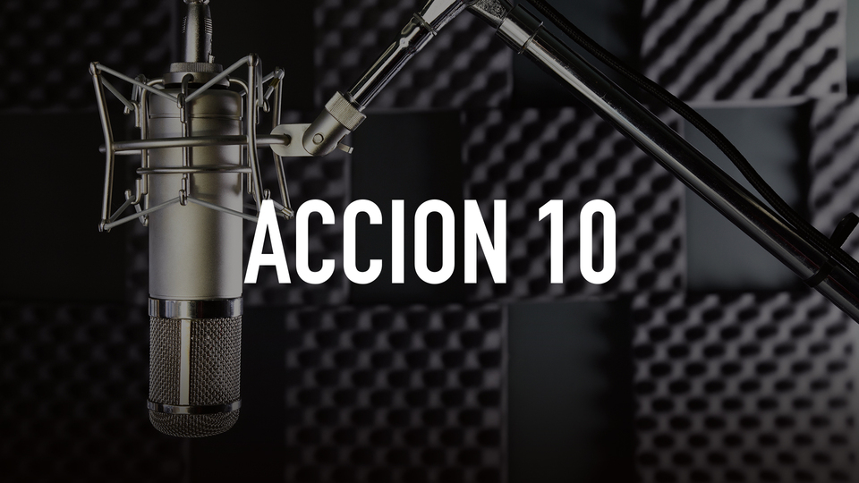 Acción 10