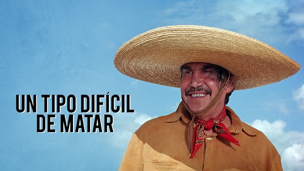 Un tipo difícil de matar