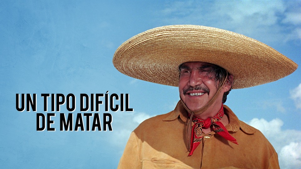 Un tipo difícil de matar