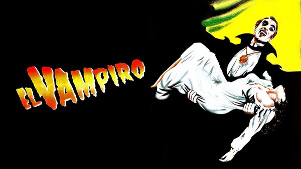 El vampiro