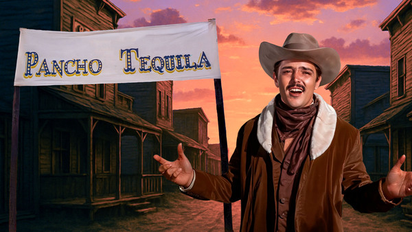 Pancho Tequila