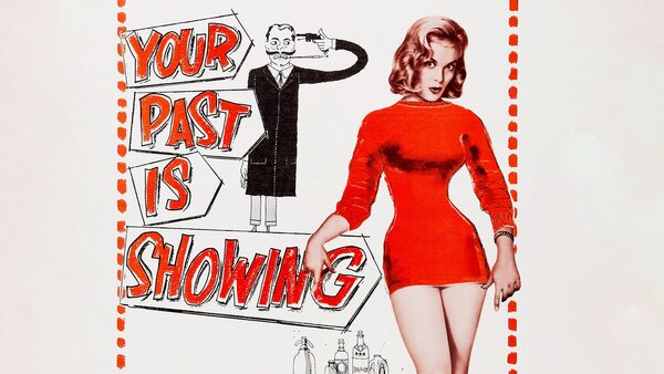 Your Past Is Showing