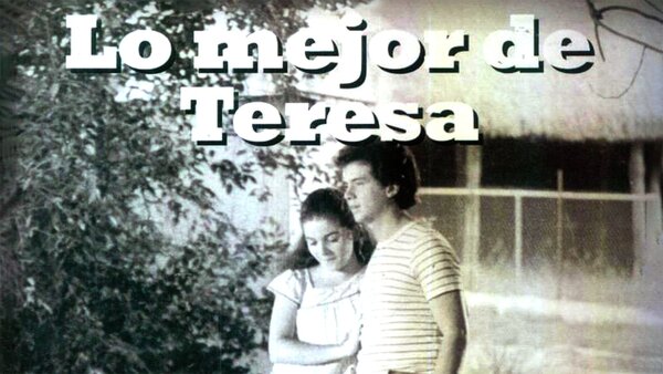Lo mejor de Teresa