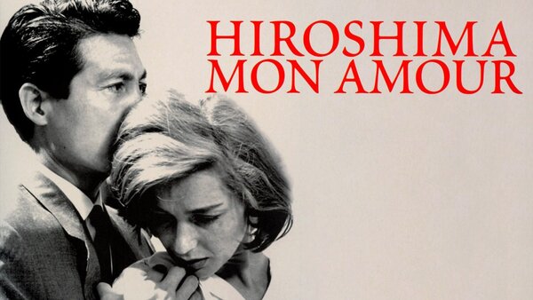 Hiroshima, mon amour