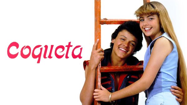 Coqueta