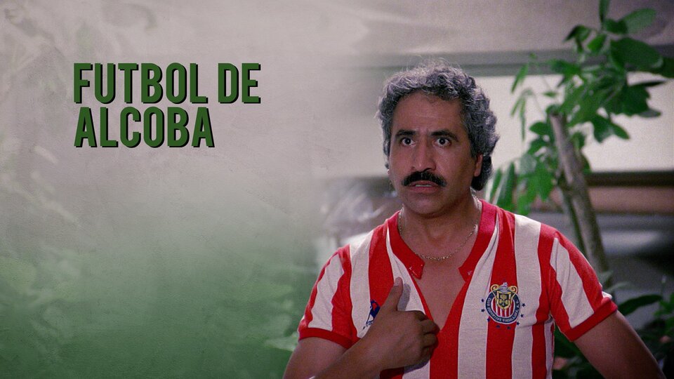 Fútbol de alcoba