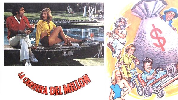 La carrera del millón