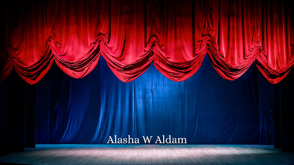 Alasha W Aldam