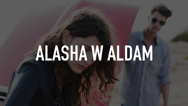 Alasha W Aldam