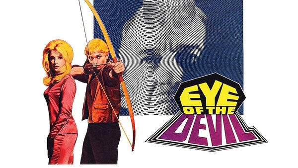 Eye of the Devil