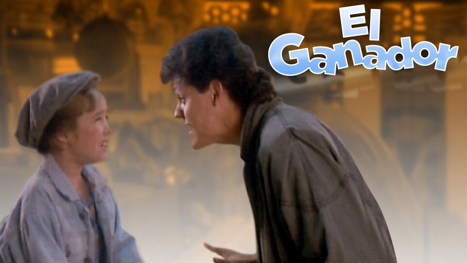 El ganador