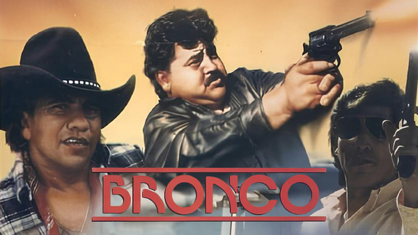 Bronco