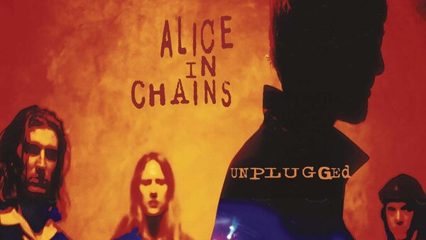 Alice in Chains Unplugged