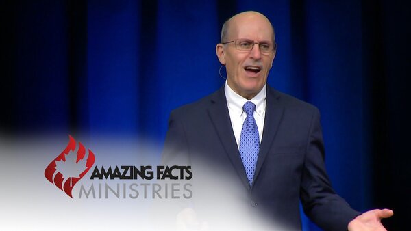Amazing Facts Ministries