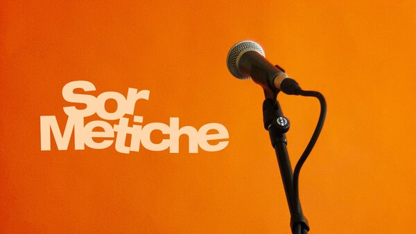 Sor Metiche
