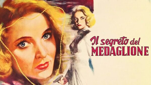 Il segreto del medaglione
