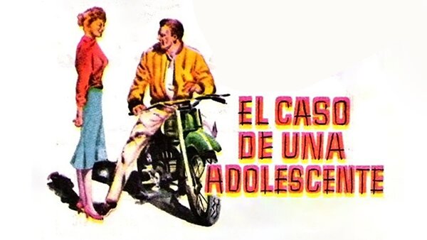 El caso de una adolescente