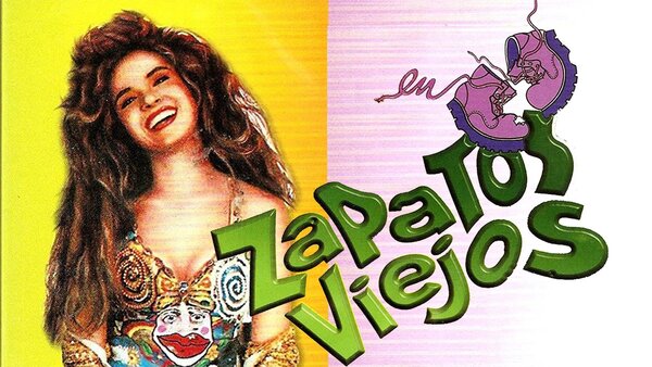 Zapatos viejos