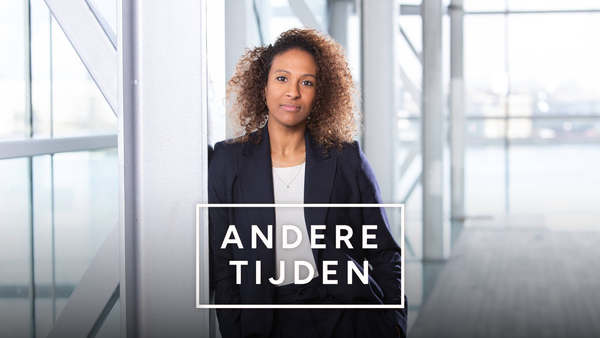 Andere Tijden