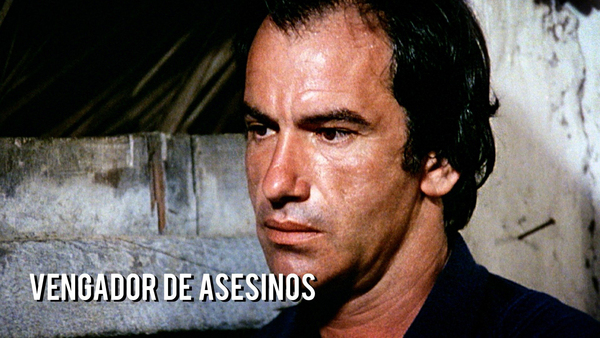Vengador de asesinos