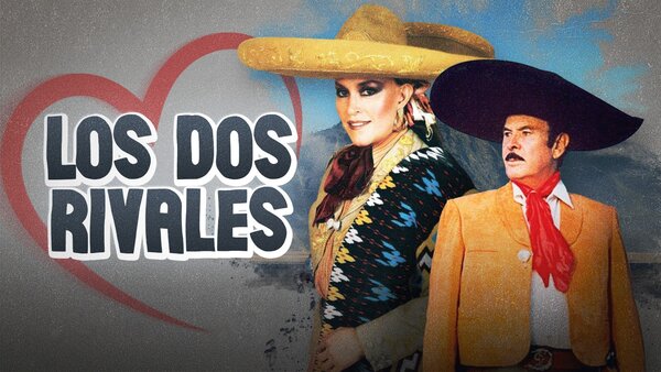Los dos rivales