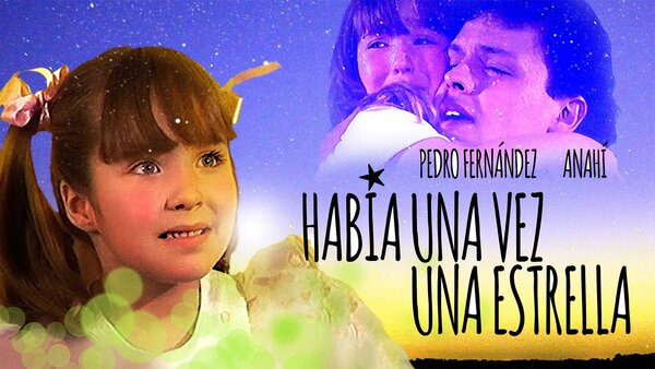 Había una vez una estrella