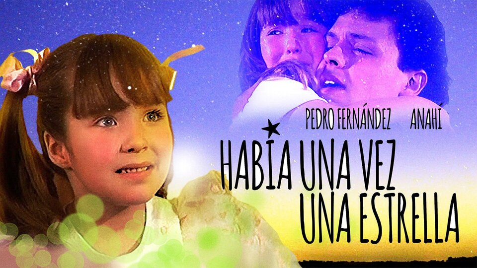 Había una vez una estrella