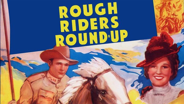 Rough Riders' Round-Up