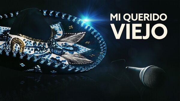 Mi querido viejo