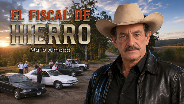 El Fiscal de Hierro