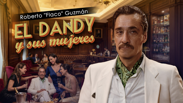 El Dandy y Sus Mujeres